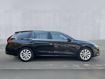 Used Skoda Octavia 2024 for sale - 75464888: Photo
