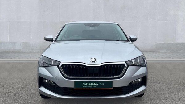 Used Skoda Scala 2020 for sale - 76289853: Photo 10