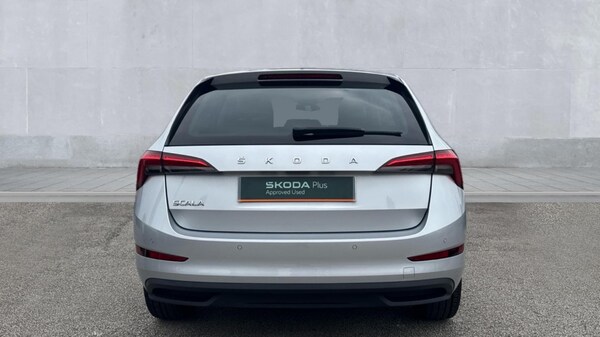 Used Skoda Scala 2020 for sale - 76289853: Photo 11