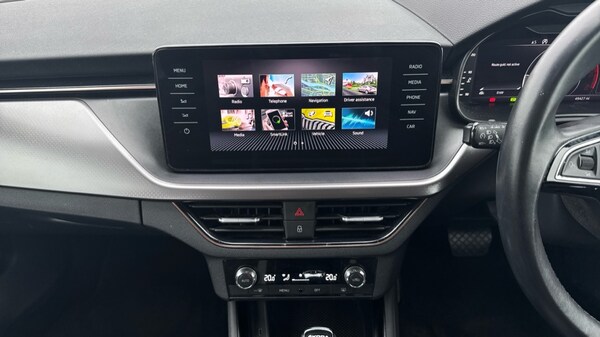 Used Skoda Scala 2020 for sale - 76289853: Photo 13