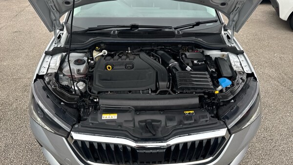 Used Skoda Scala 2020 for sale - 76289853: Photo 17