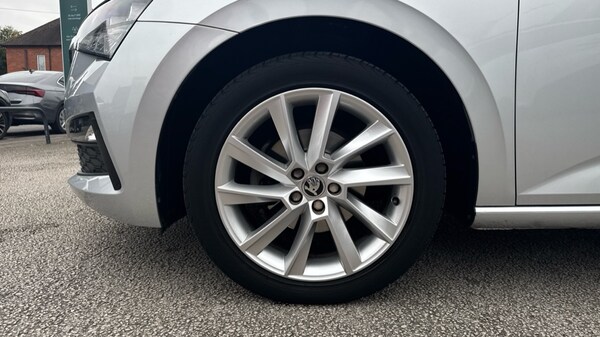 Used Skoda Scala 2020 for sale - 76289853: Photo 19