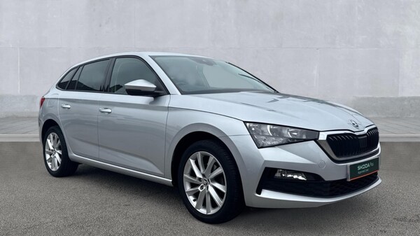 Used Skoda Scala 2020 for sale - 76289853: Photo 1