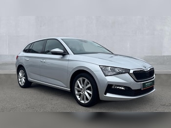 Skoda - Scala