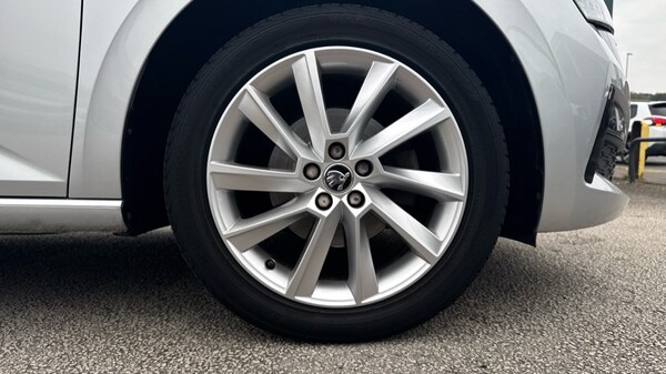 Used Skoda Scala 2020 for sale - 76289853: Photo 20