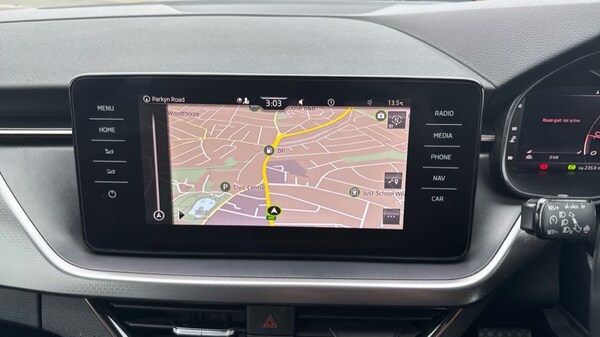 Used Skoda Scala 2020 for sale - 76289853: Photo 21