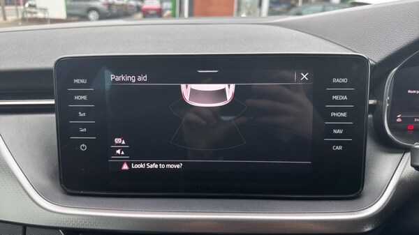 Used Skoda Scala 2020 for sale - 76289853: Photo 22