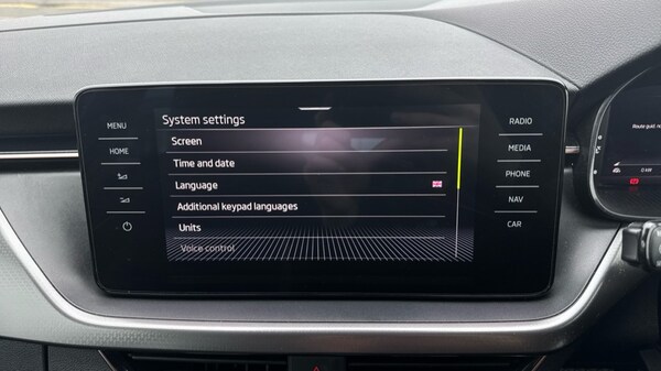 Used Skoda Scala 2020 for sale - 76289853: Photo 24