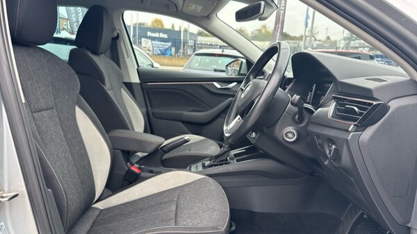 Used Skoda Scala 2020 for sale - 76289853: Photo 26