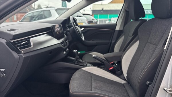 Used Skoda Scala 2020 for sale - 76289853: Photo 28