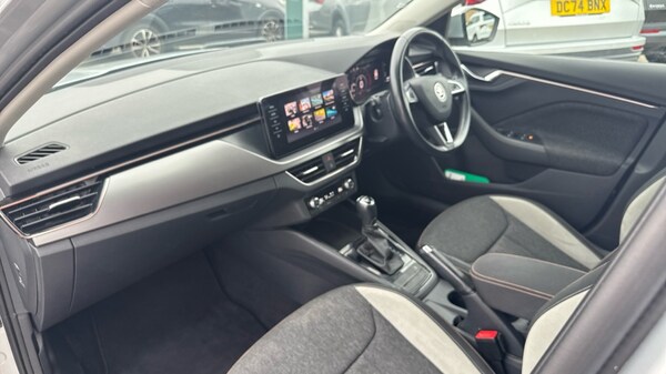 Used Skoda Scala 2020 for sale - 76289853: Photo 2