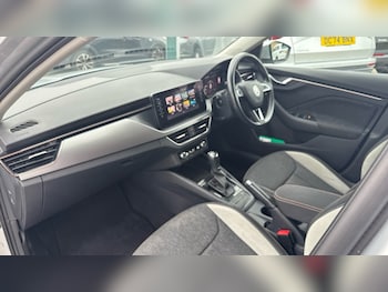 Used Skoda Scala 2020 for sale - 76289853: Photo 2