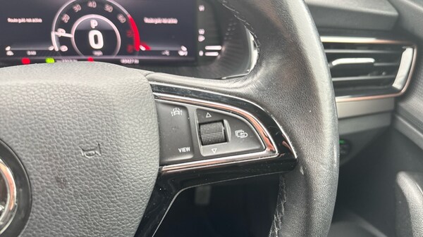 Used Skoda Scala 2020 for sale - 76289853: Photo 31