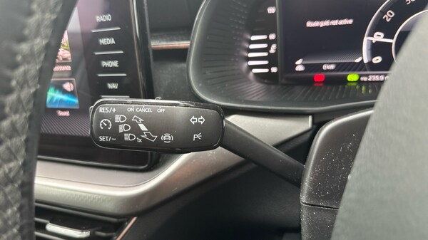 Used Skoda Scala 2020 for sale - 76289853: Photo 32