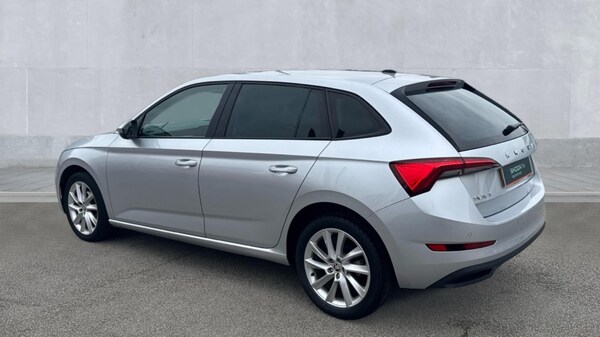 Used Skoda Scala 2020 for sale - 76289853: Photo 3