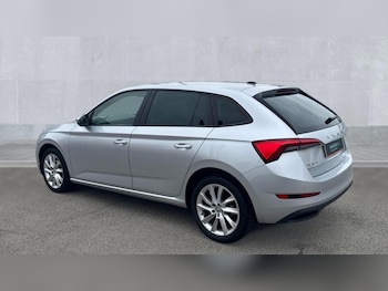 Used Skoda Scala 2020 for sale - 76289853: Photo 3