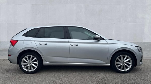 Used Skoda Scala 2020 for sale - 76289853: Photo 4