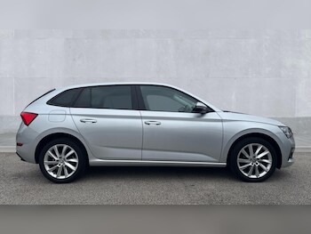 Used Skoda Scala 2020 for sale - 76289853: Photo 4