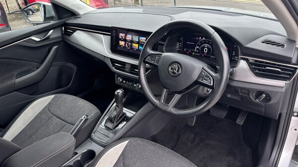 Used Skoda Scala 2020 for sale - 76289853: Photo 6