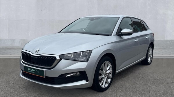 Used Skoda Scala 2020 for sale - 76289853: Photo 7