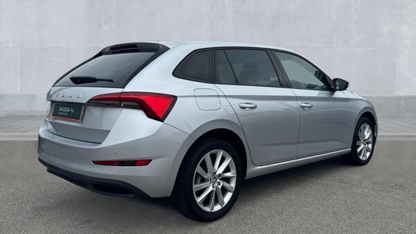 Used Skoda Scala 2020 for sale - 76289853: Photo 8