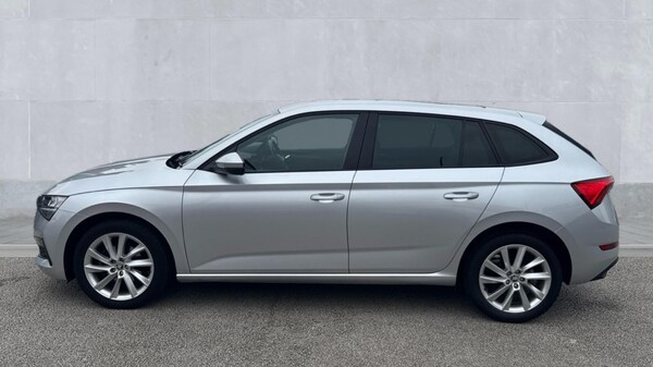 Used Skoda Scala 2020 for sale - 76289853: Photo 9