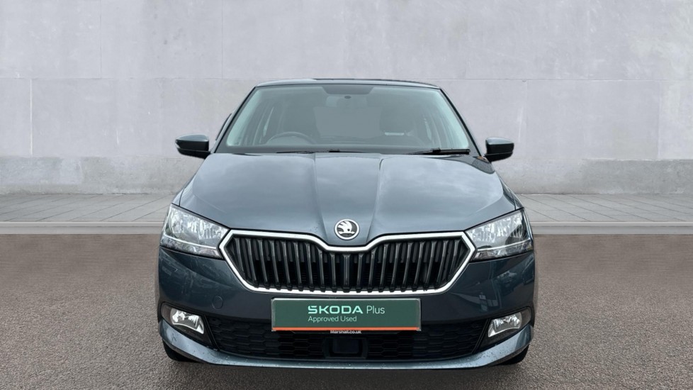 Used Skoda Fabia 2018 for sale - 76112430: Photo 10