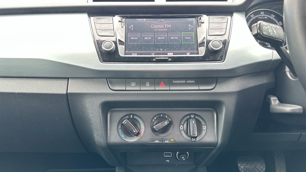 Used Skoda Fabia 2018 for sale - 76112430: Photo 13