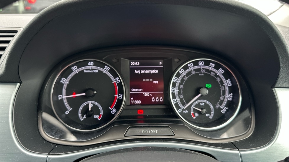 Used Skoda Fabia 2018 for sale - 76112430: Photo 14