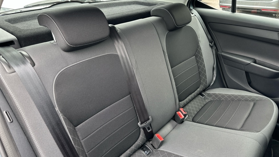 Used Skoda Fabia 2018 for sale - 76112430: Photo 15