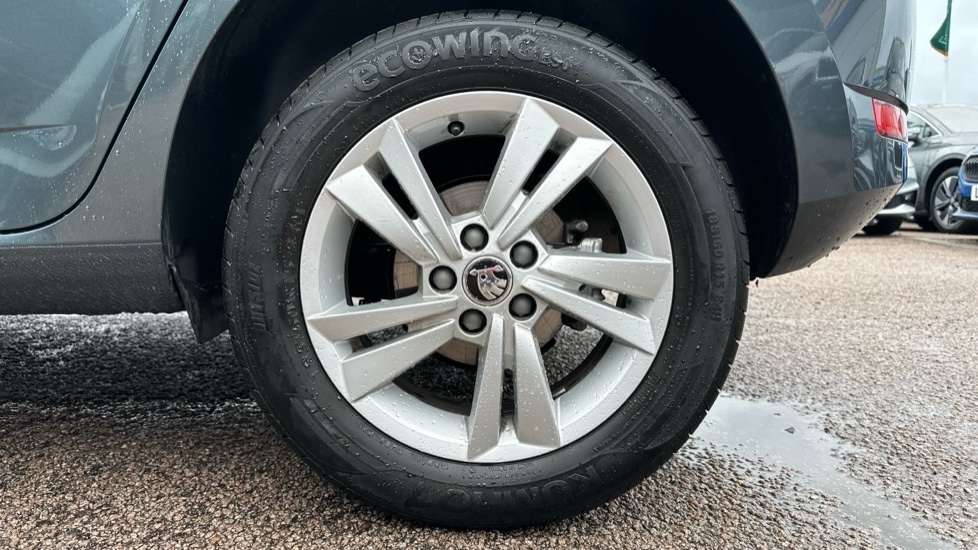 Used Skoda Fabia 2018 for sale - 76112430: Photo 18