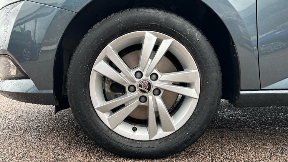 Used Skoda Fabia 2018 for sale - 76112430: Photo 19