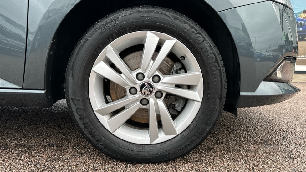 Used Skoda Fabia 2018 for sale - 76112430: Photo 20