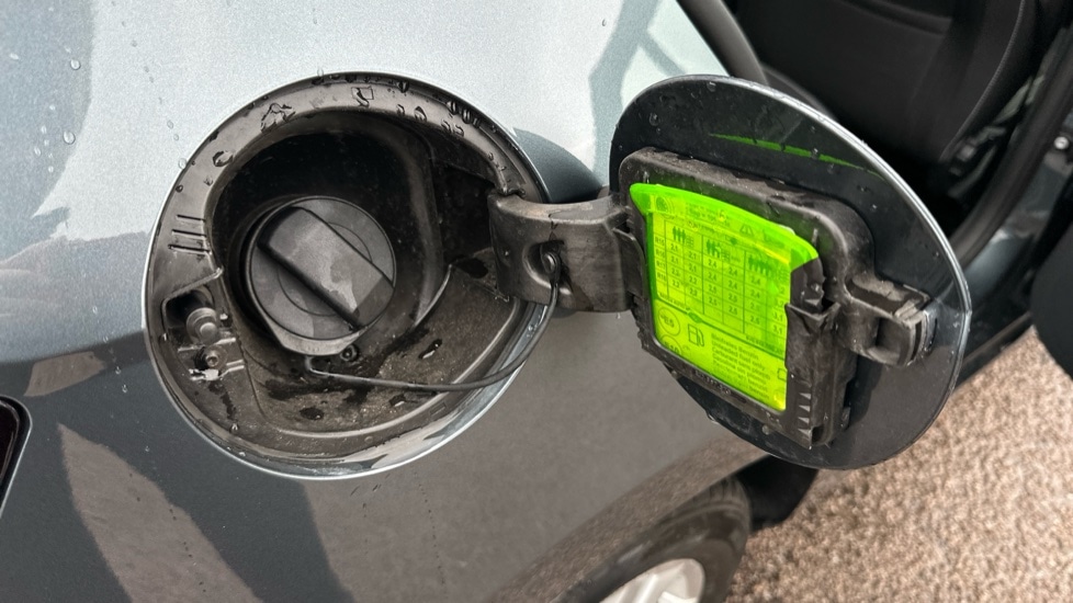Used Skoda Fabia 2018 for sale - 76112430: Photo 22