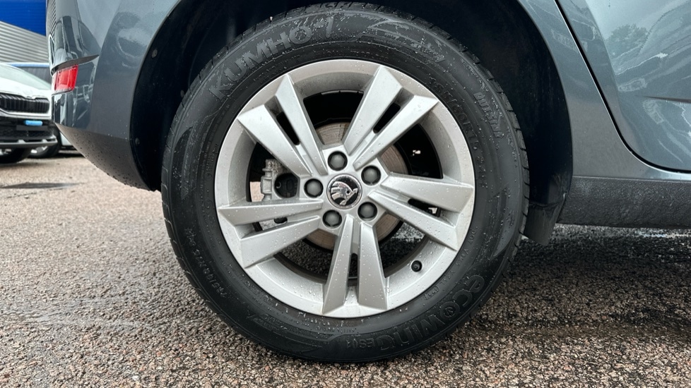 Used Skoda Fabia 2018 for sale - 76112430: Photo 5