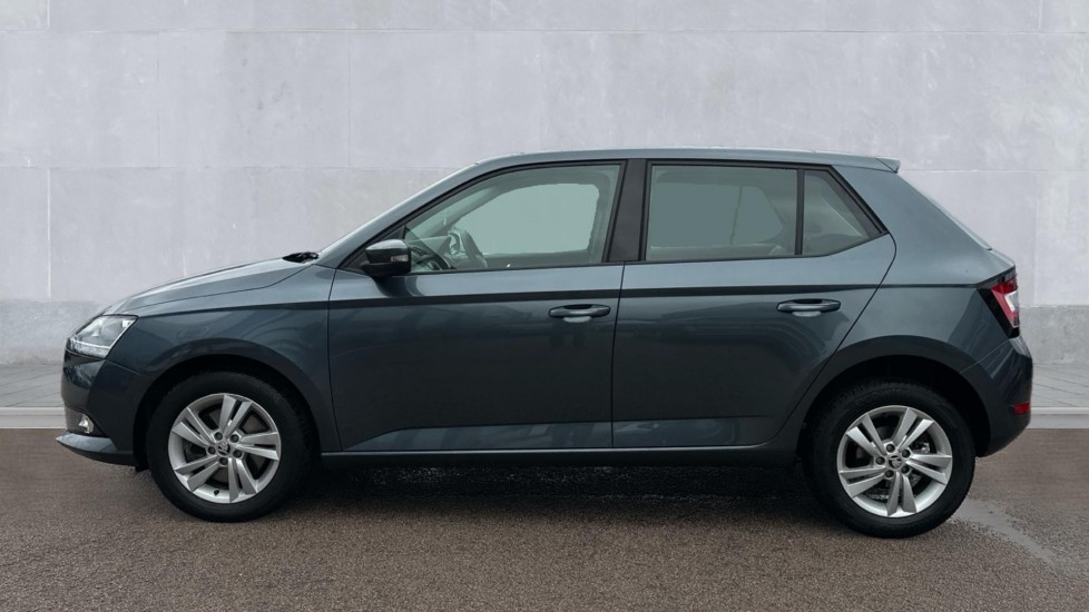 Used Skoda Fabia 2018 for sale - 76112430: Photo 9