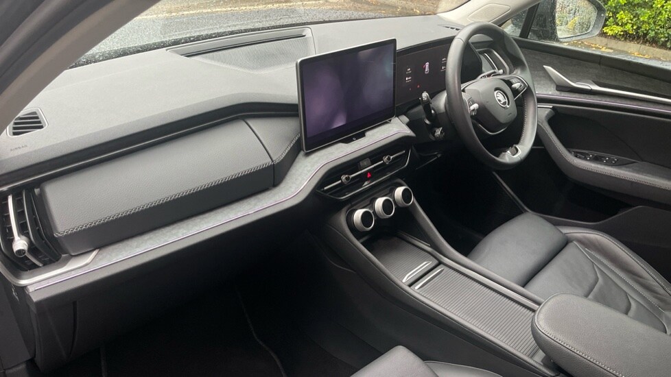 Used Skoda Kodiaq 2024 for sale - 76514992: Photo 10