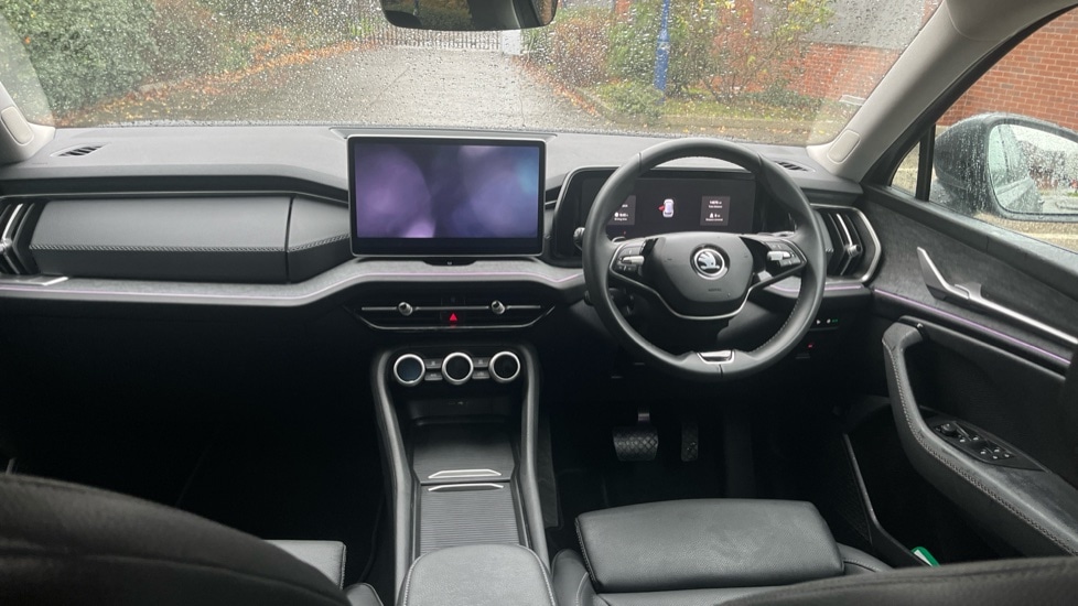 Used Skoda Kodiaq 2024 for sale - 76514992: Photo 11