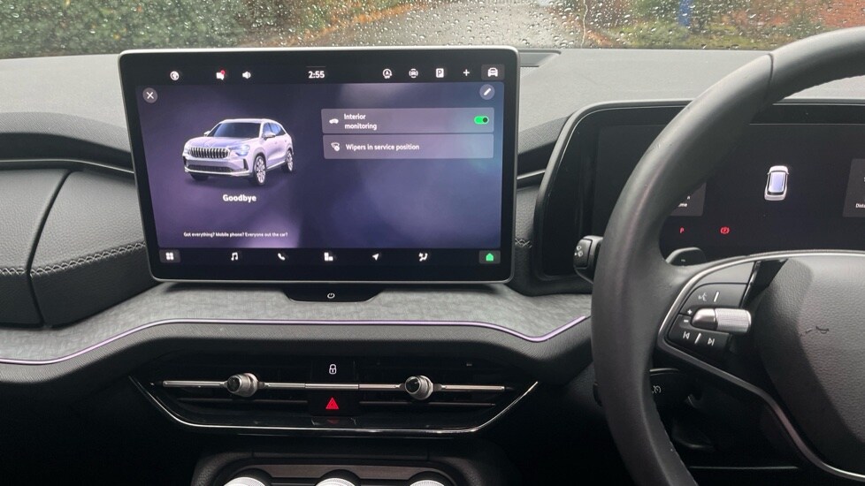 Used Skoda Kodiaq 2024 for sale - 76514992: Photo 12