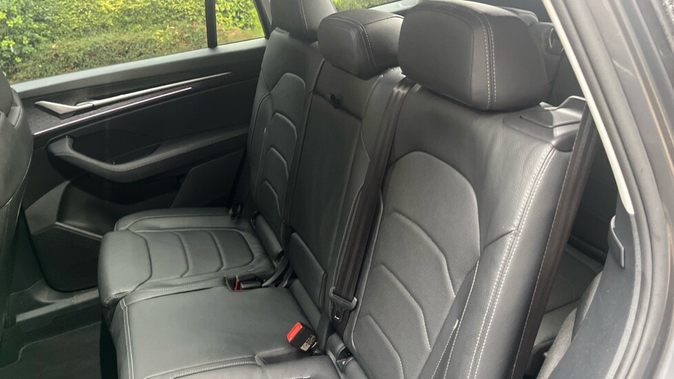 Used Skoda Kodiaq 2024 for sale - 76514992: Photo 14