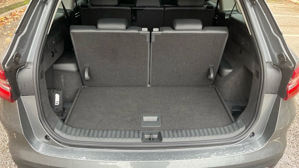 Used Skoda Kodiaq 2024 for sale - 76514992: Photo 15