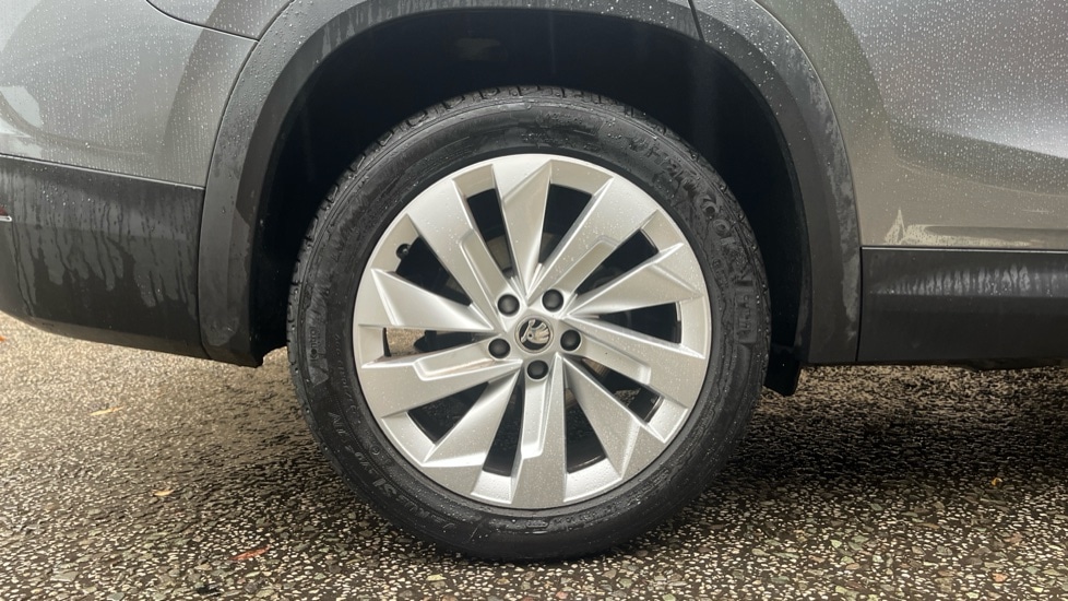 Used Skoda Kodiaq 2024 for sale - 76514992: Photo 17