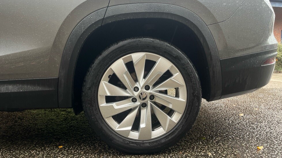 Used Skoda Kodiaq 2024 for sale - 76514992: Photo 18
