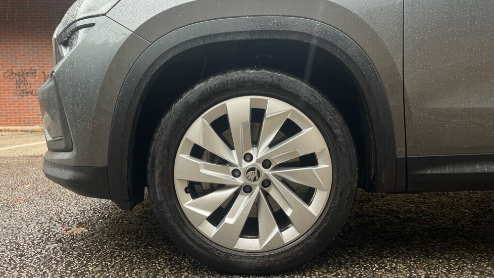 Used Skoda Kodiaq 2024 for sale - 76514992: Photo 19