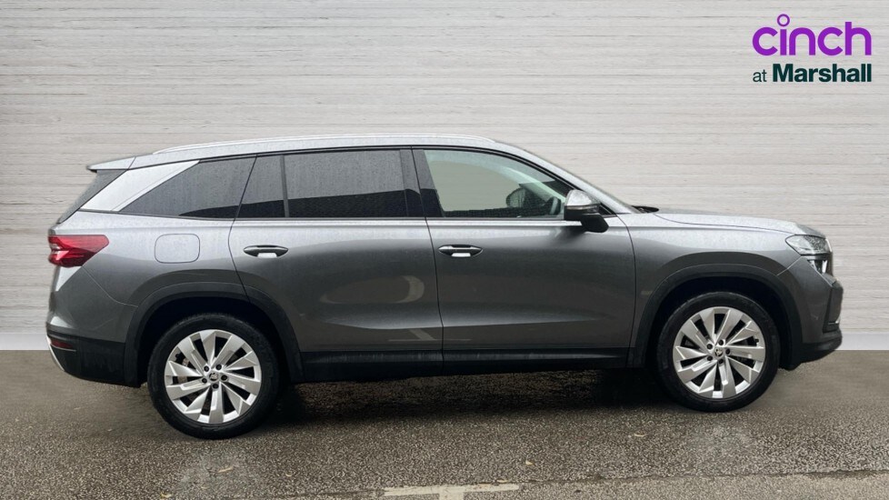 Used Skoda Kodiaq 2024 for sale - 76514992: Photo 2