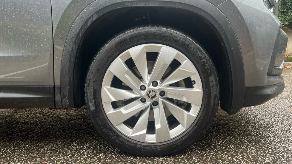 Used Skoda Kodiaq 2024 for sale - 76514992: Photo 20