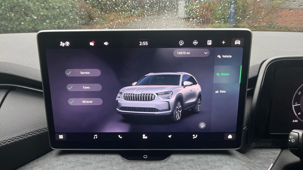 Used Skoda Kodiaq 2024 for sale - 76514992: Photo 21