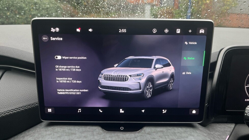 Used Skoda Kodiaq 2024 for sale - 76514992: Photo 22