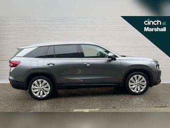 Used Skoda Kodiaq 2024 for sale - 76514992: Photo