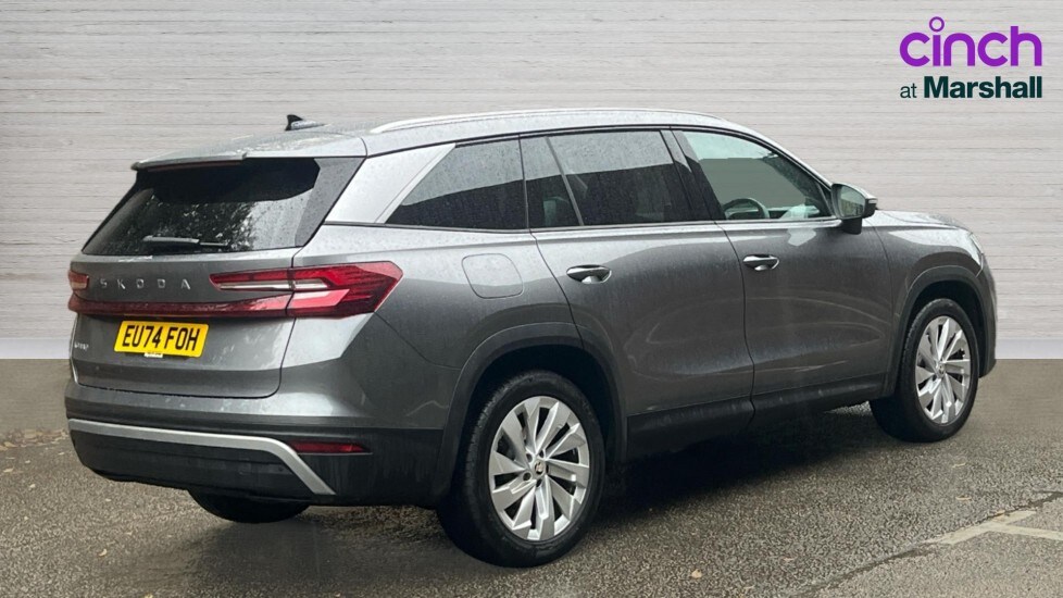 Used Skoda Kodiaq 2024 for sale - 76514992: Photo 3